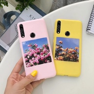 Capinha Huawei P Smart Z: Proteção e Estilo! - imagem 4