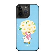 Capinha iPhone Patinho: Espelho, Ímã e Estilo! - imagem 4