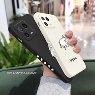 Capinha Xiaomi Pato Deitado: Proteção e Estilo! - imagem 4