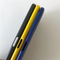 Capinha Traseira POCO M3: Proteção e Estilo! - imagem 4