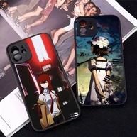 Capinha Steins;Gate: Proteja Seu iPhone com Estilo! - imagem 4