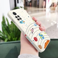 Capinha Xiaomi Redmi: Proteção Lunar e Estilo! - imagem 4