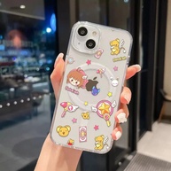 Capinha Magsafe Sailor Moon: Proteção e Estilo! - imagem 4