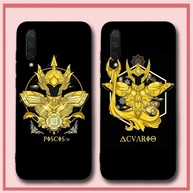 Capinha Saint Seiya: Proteja Seu Xiaomi com Estilo! - imagem 4
