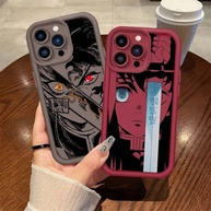 Capinha Demon Slayer: Proteja Seu iPhone com Estilo! - imagem 4