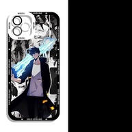 Capinha Anime Solo Leveling: Proteção e Estilo! - imagem 4