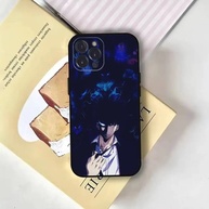 Capinha iPhone: Solo Leveling – Proteção e Estilo! - imagem 4
