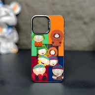 Capinha iPhone: South Park – Proteção e Estilo! - imagem 4