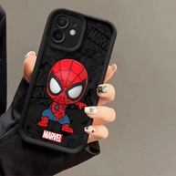 Capinha Iron Spider Man Deadpool: Proteção e Estilo! - imagem 4