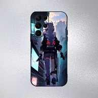 Capinha Honkai Star Rail: Proteção e Estilo! - imagem 4