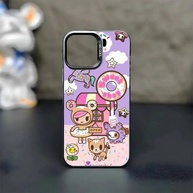 Capinha iPhone: T-Tokidokis - Proteção e Estilo! - imagem 4