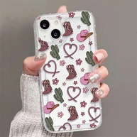 Capinha iPhone: Estilo Cowboy e Touro 🤠 - imagem 4