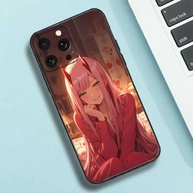 Capinha Zero Two Anime: Proteção e Estilo! - imagem 4