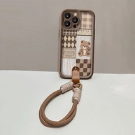 Capinha Xiaomi Urso Puxador: Proteção e Estilo! - imagem 4