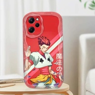 Capinha Hunter x Hunter: Proteção e Estilo! - imagem 4