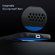Capinha POCO X7/F7 Pro: Proteção e Estilo! - imagem 4