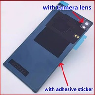 Capinha Sony Xperia Z3: Proteção e Estilo! - imagem 4