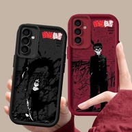 Capinha Yu Yu Hakusho: Proteção e Estilo! - imagem 4