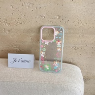 Capinha iPhone KT Cat: Fofa, Resistente e Estilosa! - imagem 4