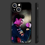 Capinha F1: Checo Pérez para iPhone - imagem 4