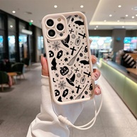 Capinha Fantasma iPhone: Fofura Assustadora! - imagem 4