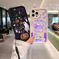 Capinha Fantasma iPhone: Fofura Assustadora! - imagem 1