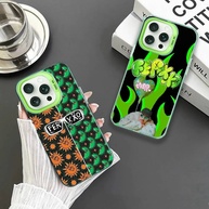 Capinha Feid iPhone: Proteção e Estilo! - imagem 1
