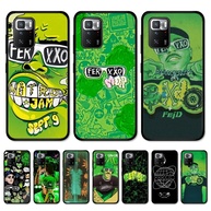 Capinha Feid Nitro Jam: Estilo e Proteção! - imagem 1
