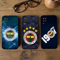 Capinha Fenerbahce Samsung: Proteção e Estilo! - imagem 1