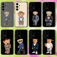 Capinha Filou Bear: Proteção e Estilo para seu Samsung - imagem 1