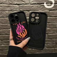 Capinha Flame: Proteção e Estilo 🔥 - imagem 1