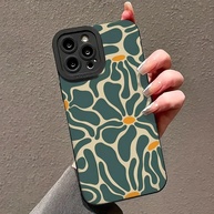 Capinha Floral e Geométrica: Proteção com Estilo - imagem 1