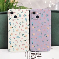 Capinha Floral iPhone: Estilo e Proteção! - imagem 4