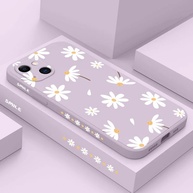 Capinha Floral iPhone: Proteção e Estilo! - imagem 1