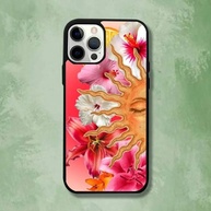 Capinha Floral iPhone: Magsafe e Proteção! - imagem 4