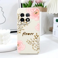 Capinha Floral Oneplus: Proteção e Estilo! - imagem 4