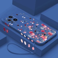 Capinha Floral OPPO: Proteção e Estilo! - imagem 4
