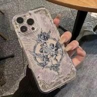 Capinha Floral para Celular: Estilo e Proteção! - imagem 1