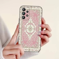 Capinha Floral Persa: Estilo Único! - imagem 4