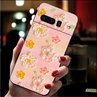 Capinha Floral Pixel: Estilo e Proteção! - imagem 4