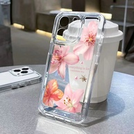 Capinha Floral Redmi: Estilo e Proteção! - imagem 1