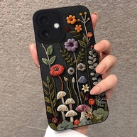 Capinha Floral Samsung: Proteção e Estilo! - imagem 4