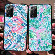 Capinha Floral Samsung: Cute & Proteção! - imagem 4