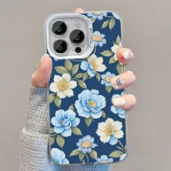 Capinha Floral Vintage: Proteção e Estilo! - imagem 4