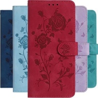 Capinha Floral Xiaomi: Elegância e Proteção - imagem 1