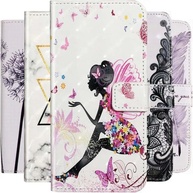 Capinha Floral Xiaomi Redmi: Estilo e Proteção! - imagem 1