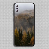 Capinha Floresta Montanhosa Samsung - imagem 4