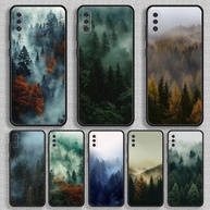 Capinha Floresta Montanhosa Samsung - imagem 1