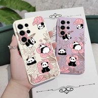 Capinha Flower Panda: Proteção e Estilo! - imagem 4