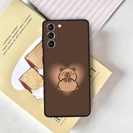 Capivara Fofa: Capinha Samsung Galaxy - imagem 2